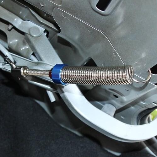 Car trunk lid lifting device spring for bmw e36 e60 peugeot 307 kia sportage 2017 peugeot 407 audi a4 b8ford focus 2