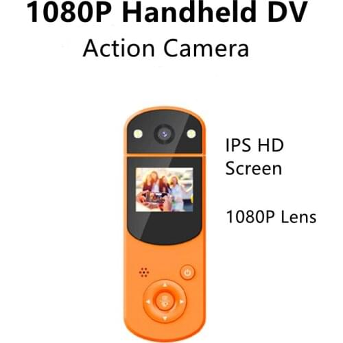 Quick Win Sports & Action Cameras