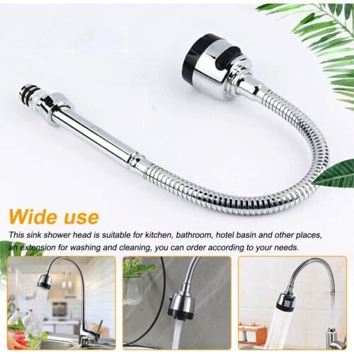 RecabLeght Aerators For Kitchen Faucets
