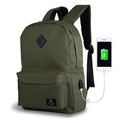 My Valice Smart Bag Specta Usb Charger Input Smart Backpack