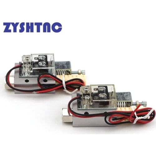 Vacuum Micro Switch Generator Ejector Pressure Control Valven Negative Air Pneumatic Parts Vacuo CV-05CK CV-10CK CV-15CK 25