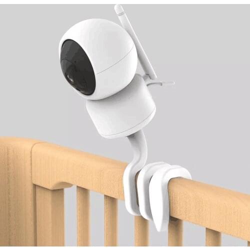 Wdskivi Auto Track 1080P IP Camera Surveillance Security Monitor WiFi Wireless Mini Smart Alarm CCTV Indoor Camera iCSee XMEye