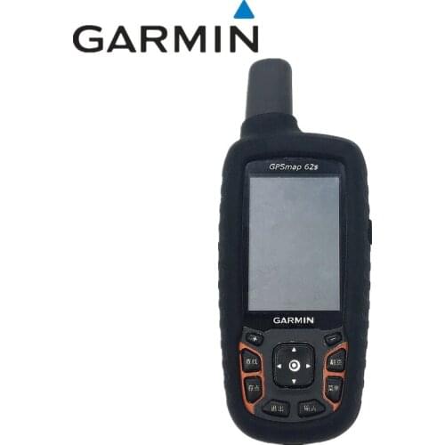 Bicycel stopwatch speed Protective cover for Garmin GPSMAP 62SC 64SC 631SC 63sc 629sc GPS navigator silicone protective casing