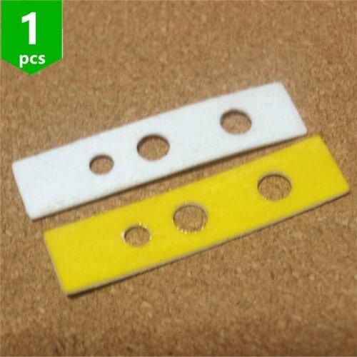 SWMAKER 1pcs 3D printer Replacement Ceramic Insulation Tape for V6 heater block high temperature resistant heat insulation tape