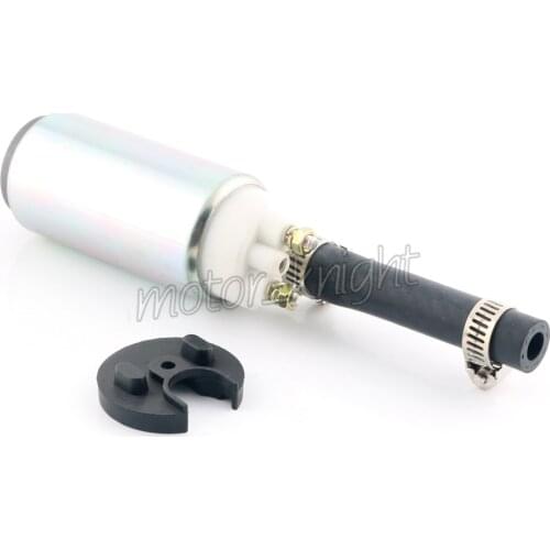 Motorcycle accessories Fuel Gas Petrol Pump for Suzuki GSXR600 GSXR-750 2000 2001 2002 2003 2004