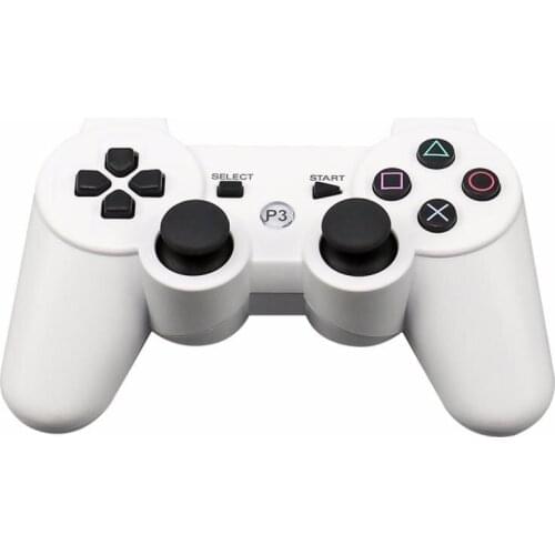 Bluetooth Wireless Gamepad for PS3 Joystick Console Controle For SONY PS3 Controller For Playstation 3 Dual Shock Game Joystick