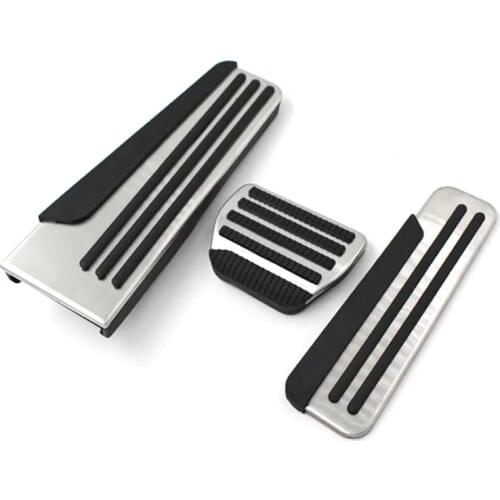 Cnwagner Infiniti Pedal Pads