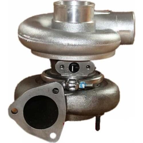 Eastern Turbo TD06 49179-00110 ME037701 6D14-2CT Engine Turbocharger Fit for Mitsubishi Fuso Truck