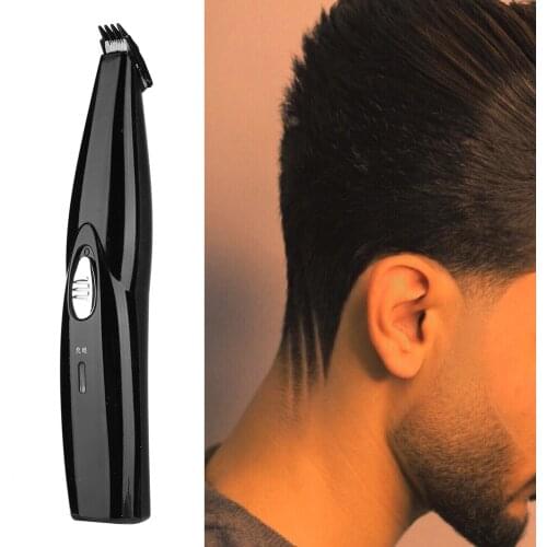 2021 Hair Clipper Set Electric Hair Trimmer Cordless Shaver Trimmer Men Barber Hair Cutting Machine Hair Tools Accessories