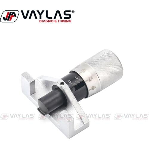 Universal Tensioning Gauge For Cam Belts Car Belt Tension Gauge Test Tool Suitable for Most Models