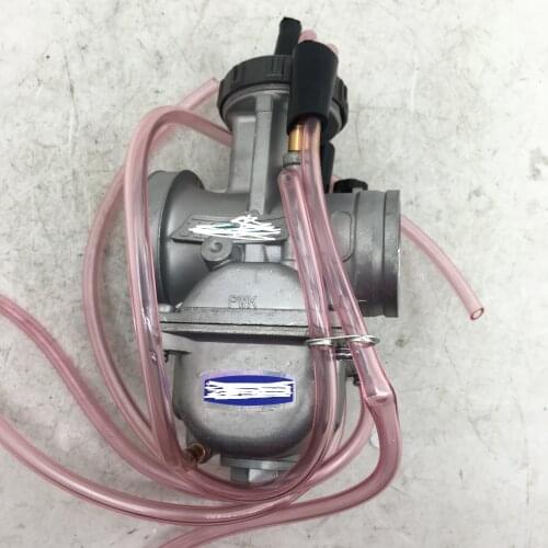 SherryBerg 38pwk carburettor Replace for Keihin 38mm 38 mm PWK38PWK Airstriker Air Striker Carb Carburetor for YAMAHA HONDA ktm