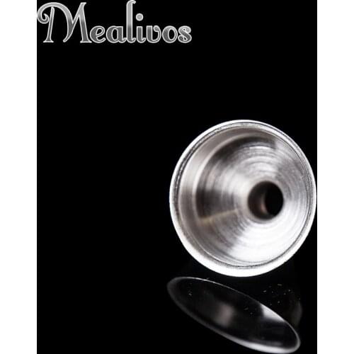 Mealivos Reusable Cocktail Straws