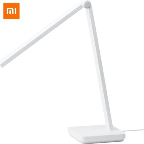 Xiaomi Desk Lamp Lite three-block comfortable and good light multi-angle adjustment home bedroom dormitory desk bedside lamp