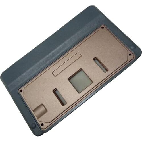 New Best Selling Gowin Tks-202 Total Station Keypad Back Frame