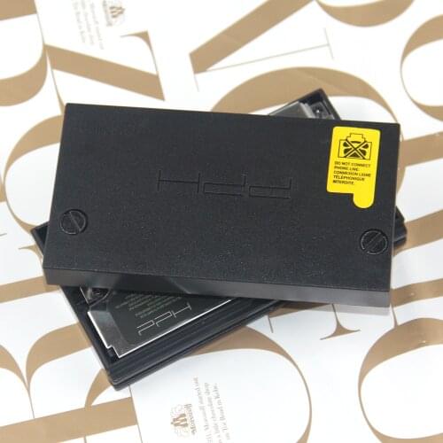 New SATA/IDE Interface Network Card Adapter for PS2 Playstation 2 Fat Game Console SATA HDD