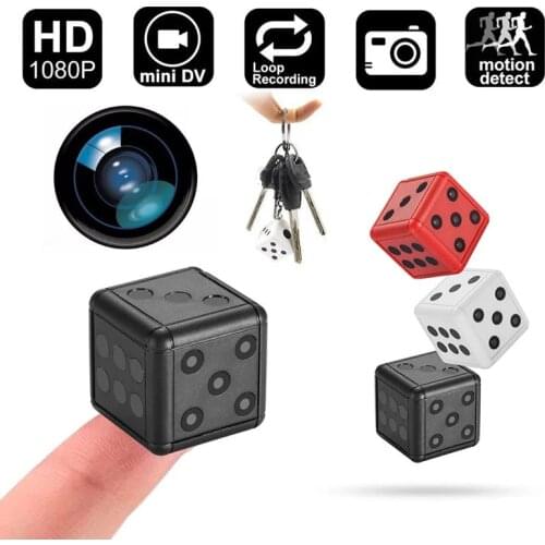 Ohwogot Mini Camcorders