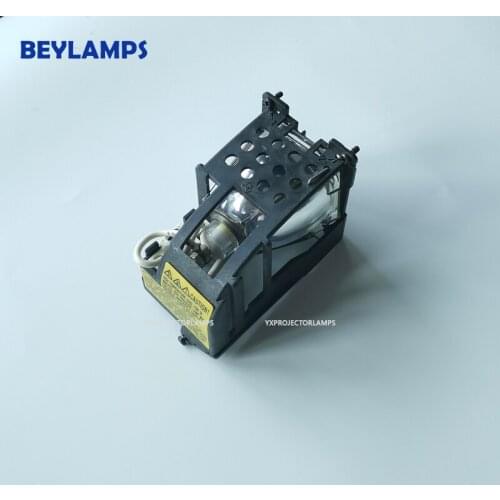 118052-001 Original Lamp With housing L1550A / L1551A Fit For HP Compaq MP1600 / MP1400 / MP1800 / MP1800FL Projectors