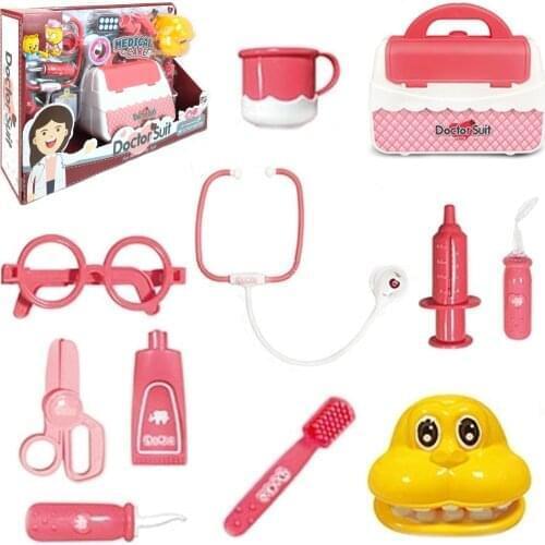 Play smart Baby Doctor Sets
