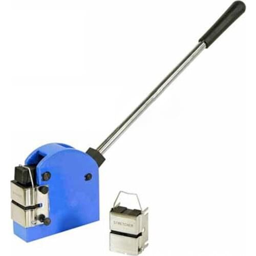 Portable Car Shaping Machine Manual Car Shrinker & Stretcher Heavy Section Steel Machine SS-18 Manual Car Repair Tools