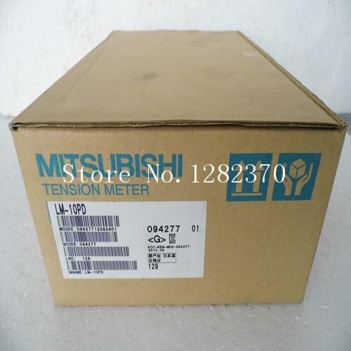 [SA] new Japanese original authentic - tension controller LM-10PD spot