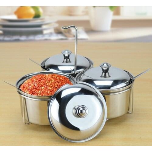SANQIA Cookware Sets