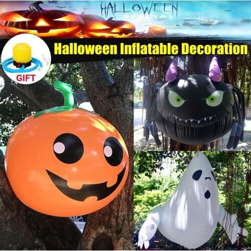 Hallows decorations haunted house trick puppet secret room spooky prank new props