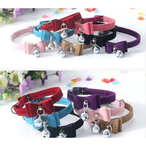Wahopet Collars For Cats