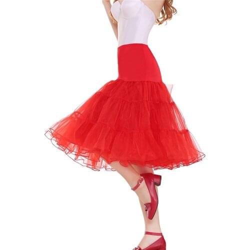 2019 Lolita Women Tutu Skirt Kids Princess Girls Skirt A Line Pettiskirts Birthday Party Skirts