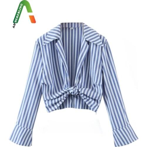 Adherebling Fashion Blouses