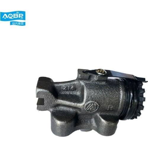 Car accessories OEM 3501120Z14-1107 front brake wheel cylinder assy right support for JAC Truck