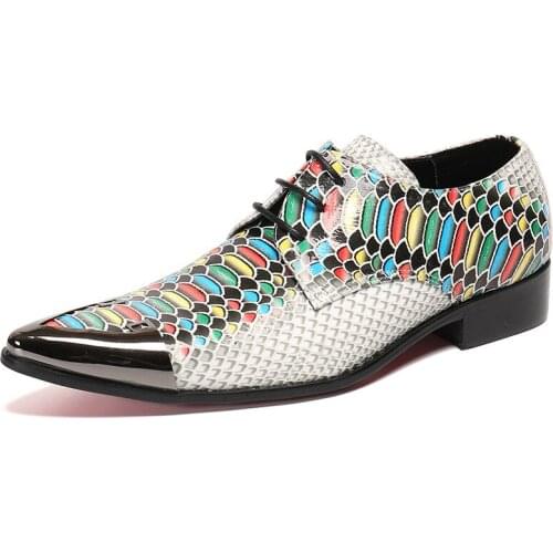 Designer Shoes Men Classic Fashion Men Office Shoes Mens Dress Shoes Zapatos Formales Hombre Scarpe Uomo Eleganti Sapato Social