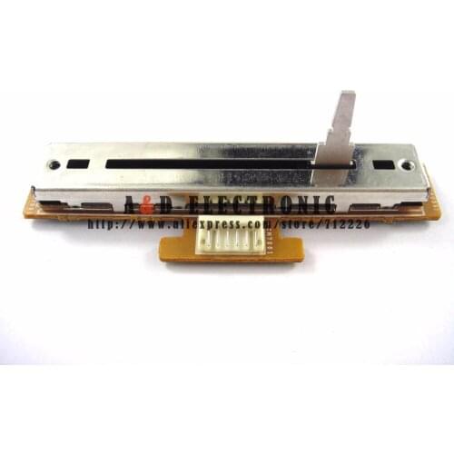 For DJM 700 Cross Fader DWX 2680 XFADER PCB Assembly ALPS (DWX2680) #C1