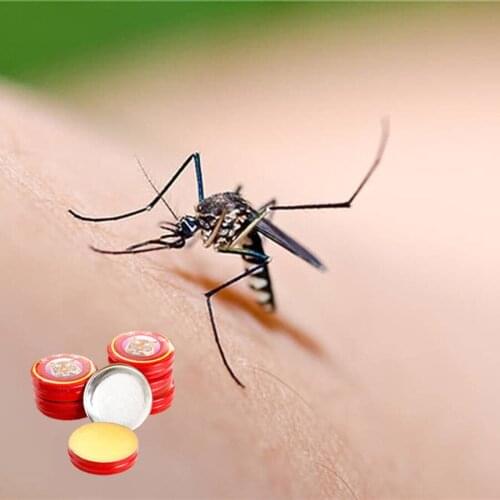 Tiger Head Essential Balm Oil Essential Oils Peppermint Tiger Balm Oil Relief Dizzy Headache Nausea Joint arthritis Cream 1/5/10