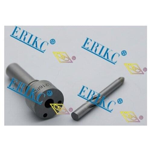 ERIKC injector nozzle L216PBC common rail sprayer nozzles ALLA148FL216