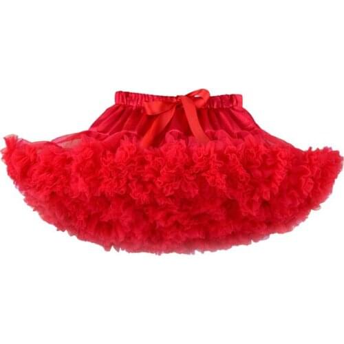 Guibaimao Women's Tutu Skirts