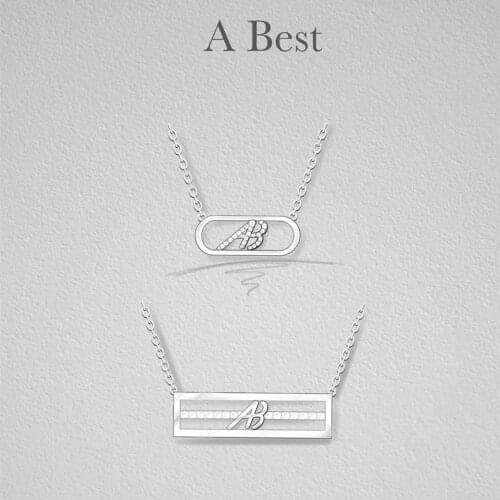 ANZIW 925 Sterling Silver Earrings for Women Christmas Jewelry Real Silver Push Back earrings pendientes plata de ley mujer Gift