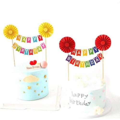 Топперы для тортов KOQZM China At AliExpress