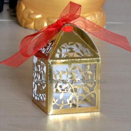 Hot new china wholesale leaves wedding supplies favors china