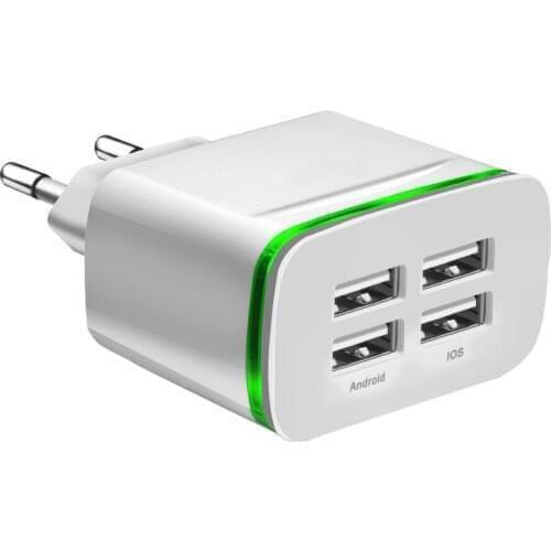 LINGHUANG Electric Plugs