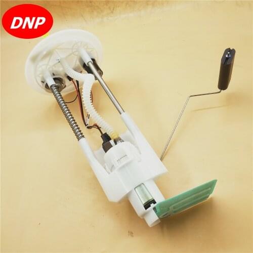 DNP Fuel Pump Module Assembly Fit For Ford Ranger 2.3L 2.5L 9L55-9H307-DC 9L55-9H307-DB 9L55-9H307-DE 0580313186