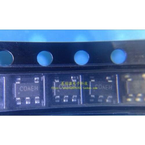 Xinyuan 10pcs/lot SY6280AAC SOT23-5 SY6280AA SOT-23 SY6280A SOT SY6280 New Original