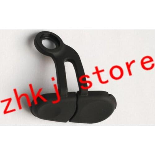 New Original For Nikon D3 D3S D3000 D5 D700 D800 D800E D810 Shutter cable Rubber Top Cover Rubber Lid Door Camera Replacement