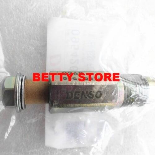 Genuine New Fuel Limiting Fuel Pressure Valve 095420-0260, 0954200260
