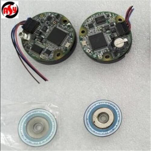 Rotary Encoder M40ANN02 of Servo Motor