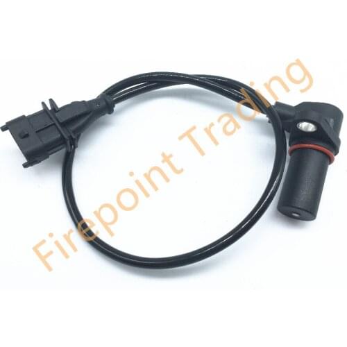 Crank Sensor For Opel Astra 1.7L Crankshaft Position Sensor OEM 0281 002 486 0281002486