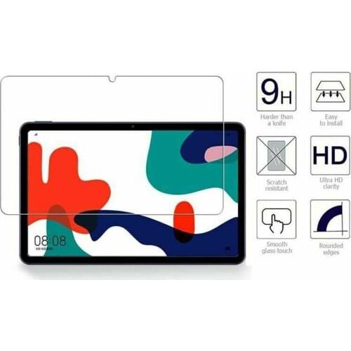 9H Tempered Glass Screen Protector for Huawei MatePad 10.4 Inch 2020 BAH3-W09 AL00 Tablet Protective Film