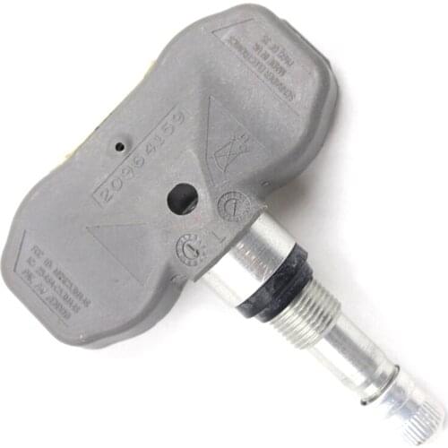 22959746 15825475 Tire Pressure Monitoring System TPMS sensor For BUICK Cadillac Chevrolet Camaro 315MHZ