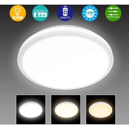 T-SUNRISE Ceiling Lamps