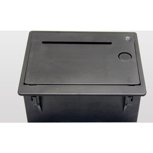 80mm Thermal Panel Receipt Printer Ticket Embedded Printer