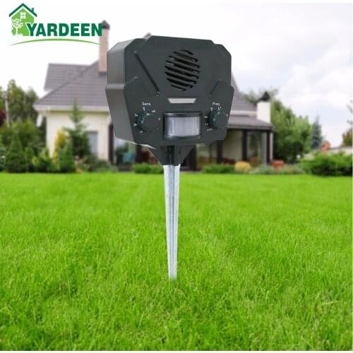 Yardeen Pest Control Products